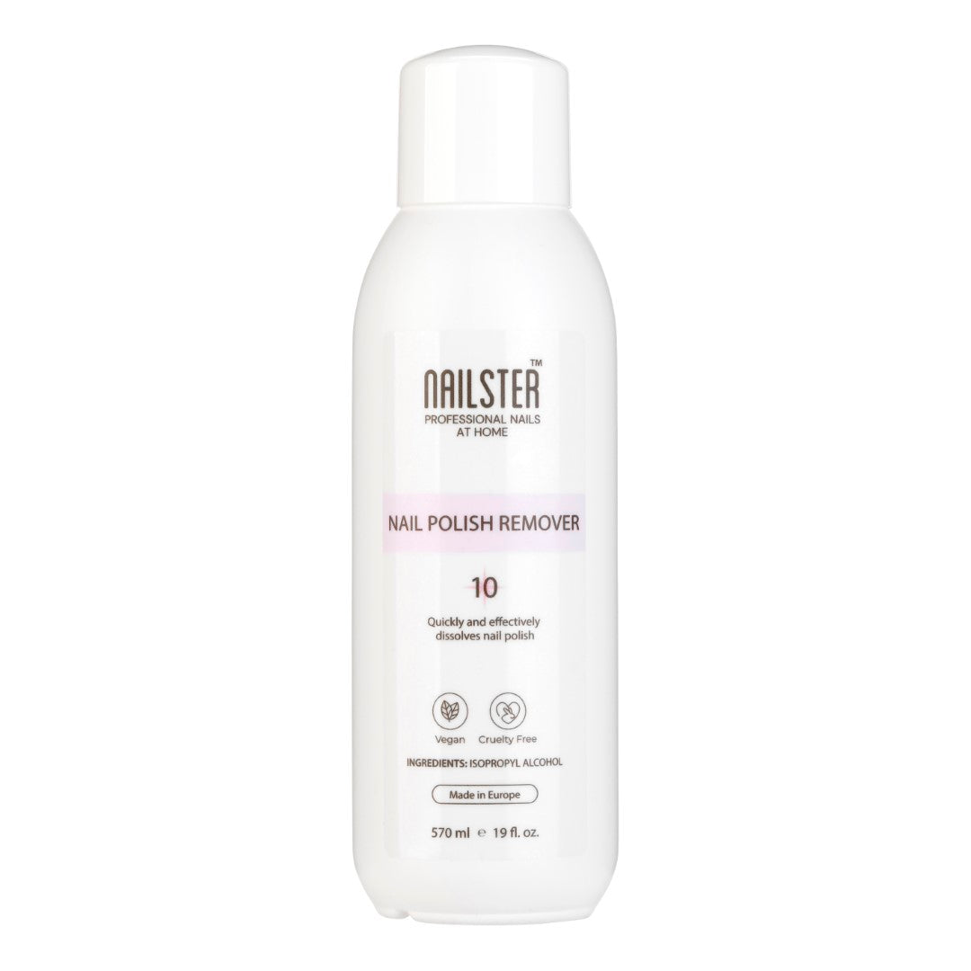 Nail Polish Remover 570ml