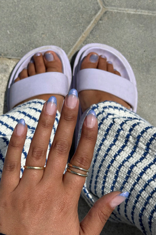 Sea Pearl Look