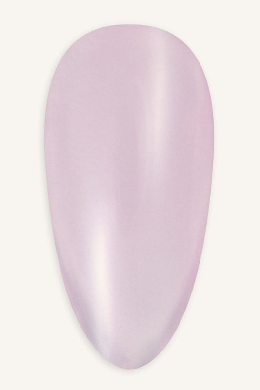 Transparent Pink  · 264