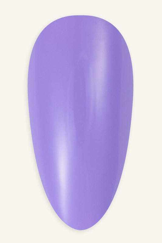 Feeling Purple  · 409