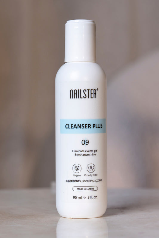 Cleanser (90ml)
