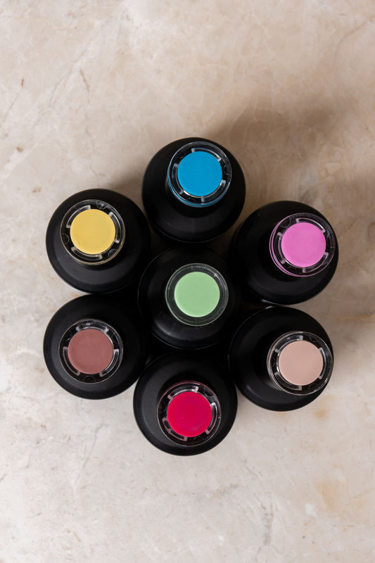 Nailster Favourites Collection