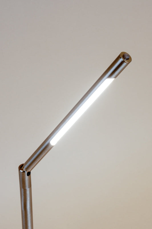 LED Nail Table Lamp