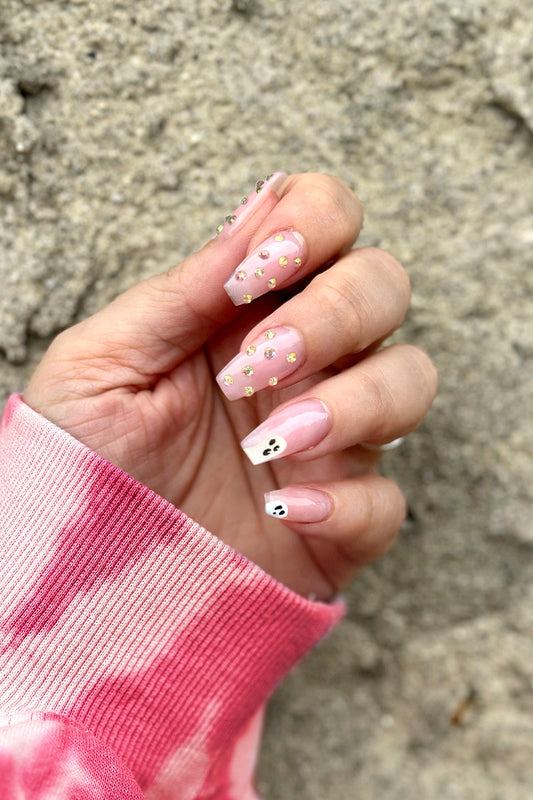 Kummituksellinen ilme