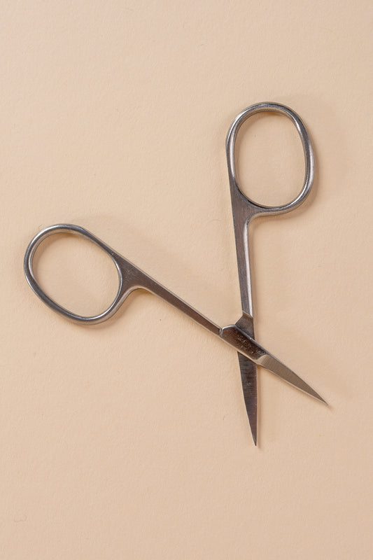 Nail scissor (Stainless steel)