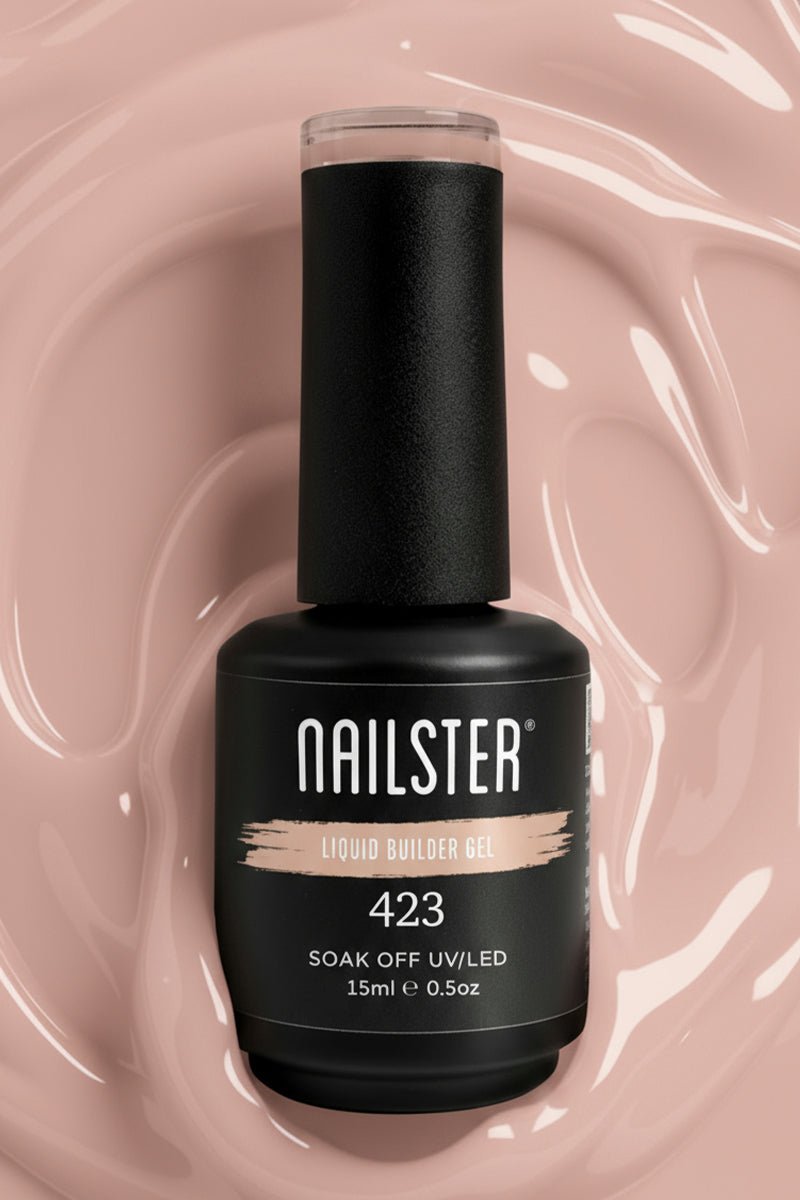 Bella · 423 | Nailster Denmark