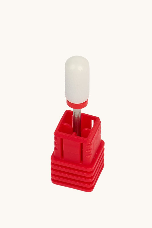 Bit Ceramic Smooth Top 3/32 | Nailster Denmark