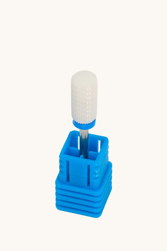 Bit Large Ceramic Barrel 3/32 | Nailster Denmark