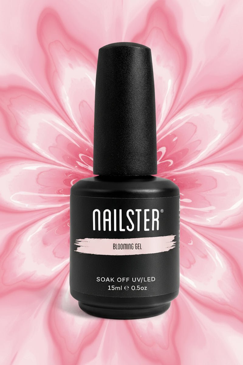 Blooming Gel - Buy at Nailster.com
