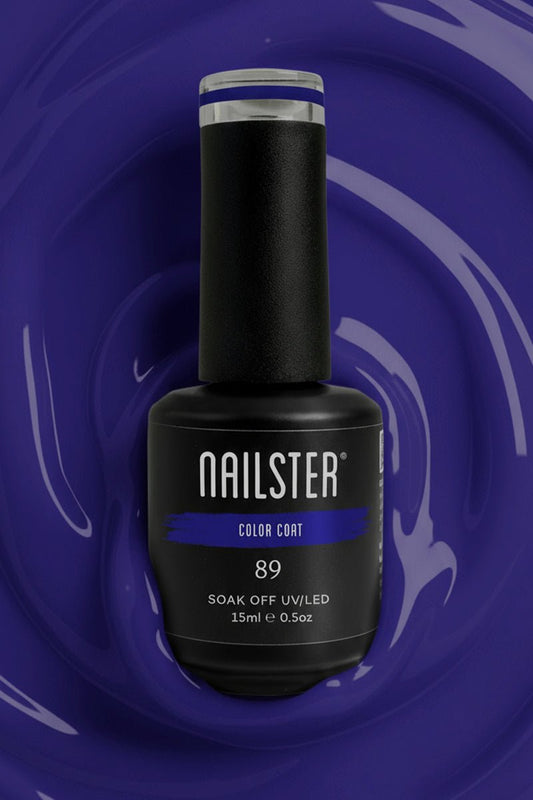 Blue Blood Β· 89 | Nailster Denmark