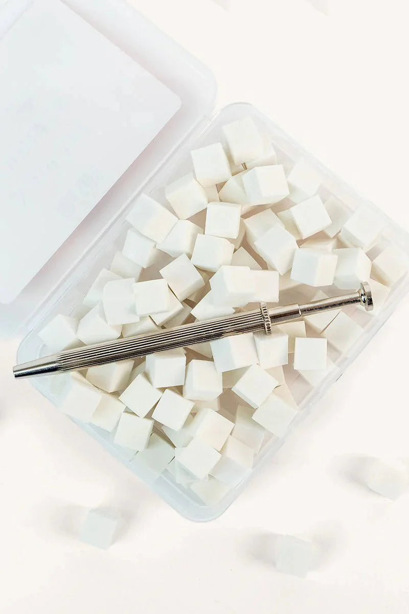 Blush Look Bundle | Nailster Denmark