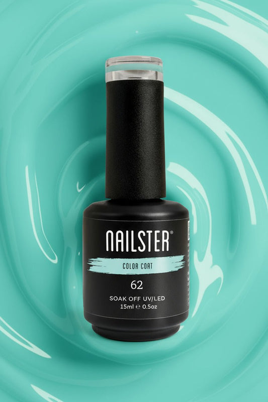 Bohemian Blue · 62 | Nailster Denmark