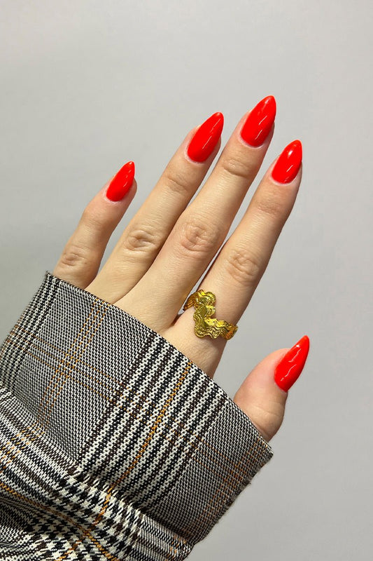 Boss Lady 15ml · 385 | Nailster Denmark