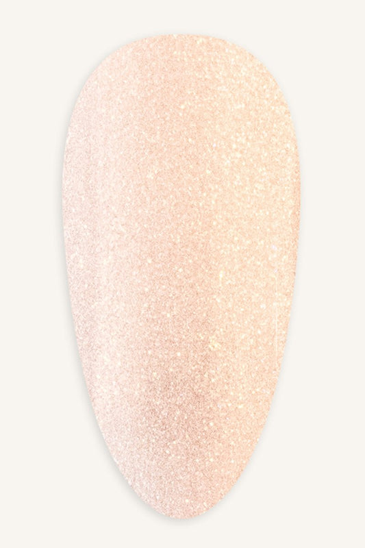 Champagne Pearl • 468 | Nailster Denmark