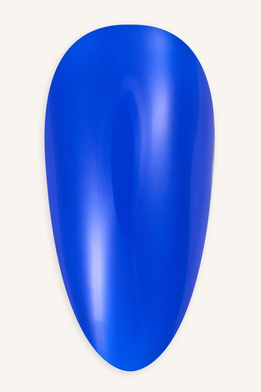 Cosmic Blue · 406 | Nailster Denmark