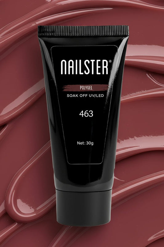 Dark Desire · 463 | Nailster Denmark