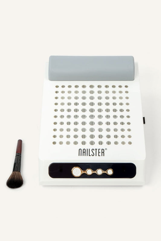 Dust Collector | Nailster Denmark