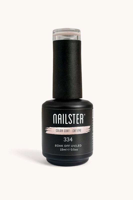 Fairy Dust Cat Eye 15ml · 334 | Nailster Denmark