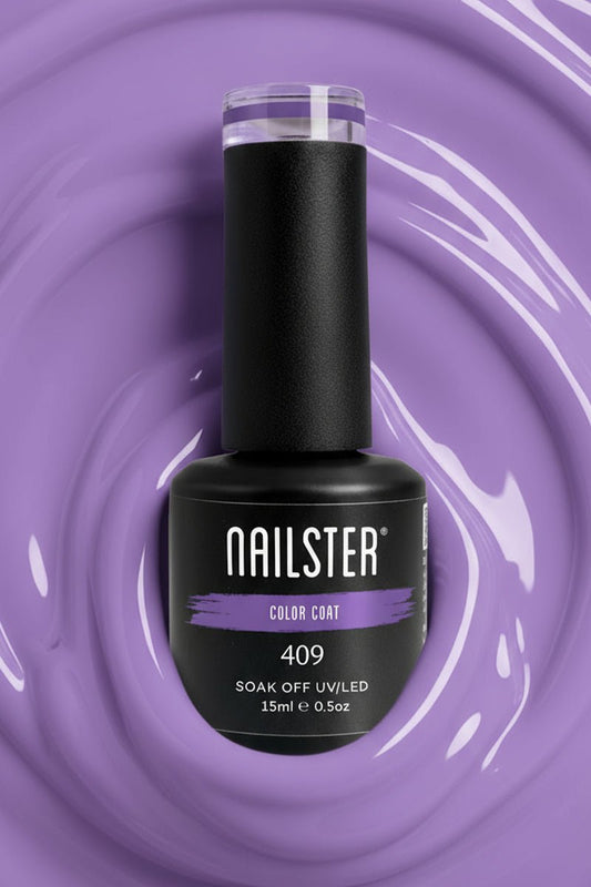 Feeling Purple Β· 409 | Nailster Denmark