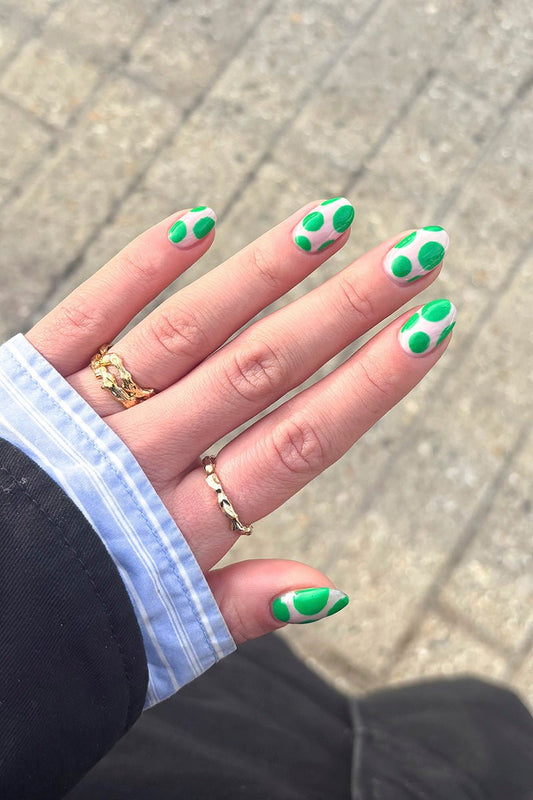 Groovy Dots