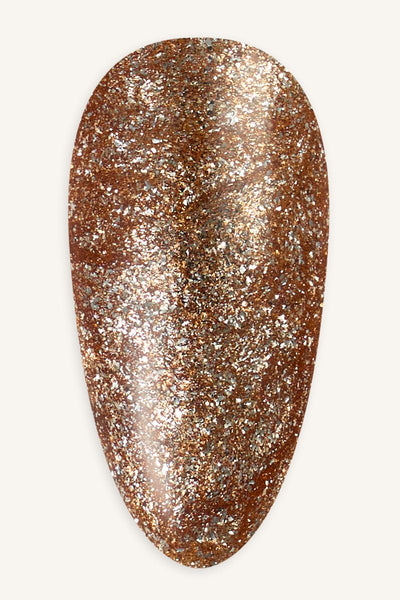 Golden Glitter 15ml · 449