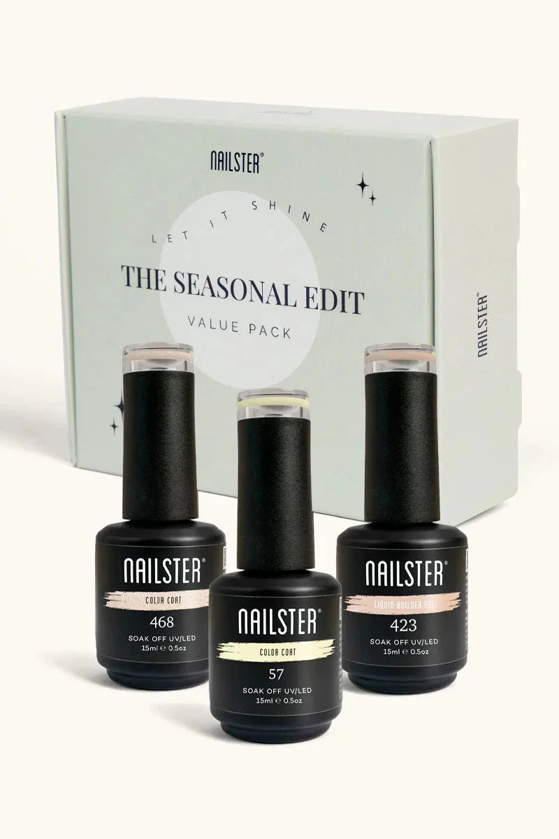 Look Bundle | Nailster Denmark