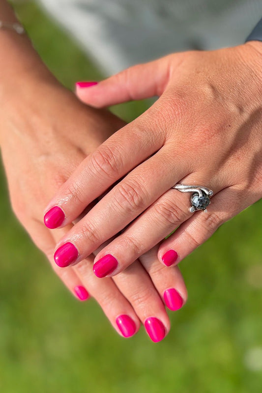 Moment Of Bliss 15ml · 128 | Nailster Denmark