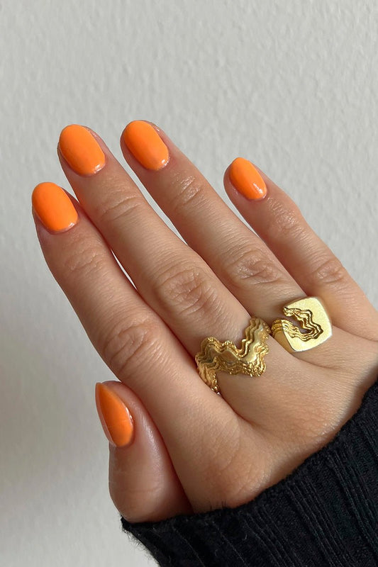 Morning Glow 15ml · 377 | Nailster Denmark