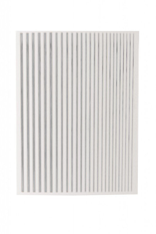 Nail Art Line Sticker | Nailster Denmark