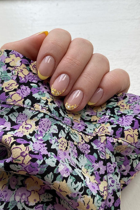 Nailsterin täydellinen yhdistelmä