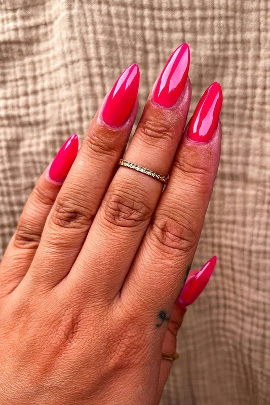 Nailsterin täydellinen yhdistelmä