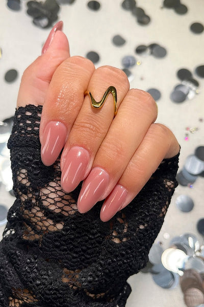 Old Rose  · 451 - Alternate View