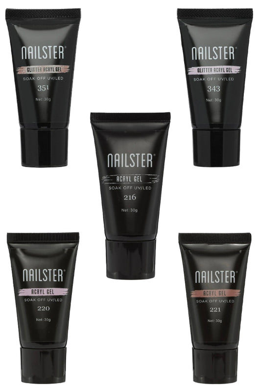 Acryl Gel Collection