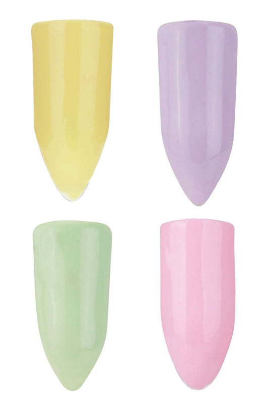 Påskekollektion: Subtil Elegance | Nailster Denmark