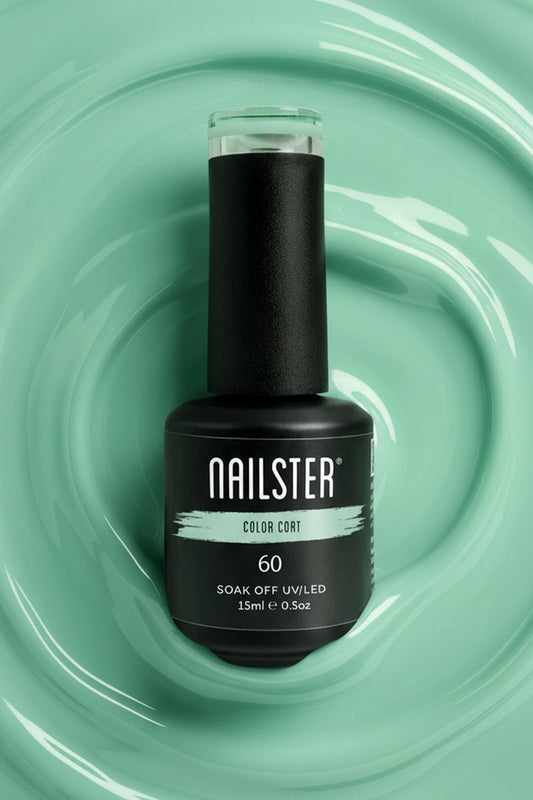 Peppermint · 60 | Nailster Denmark