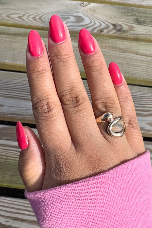 Pink Panther 15ml · 16 | Nailster Denmark