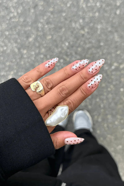 Polka Bundle | Nailster Denmark