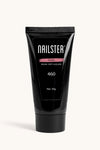 Polygel Pink Berry · 460 | Nailster Denmark