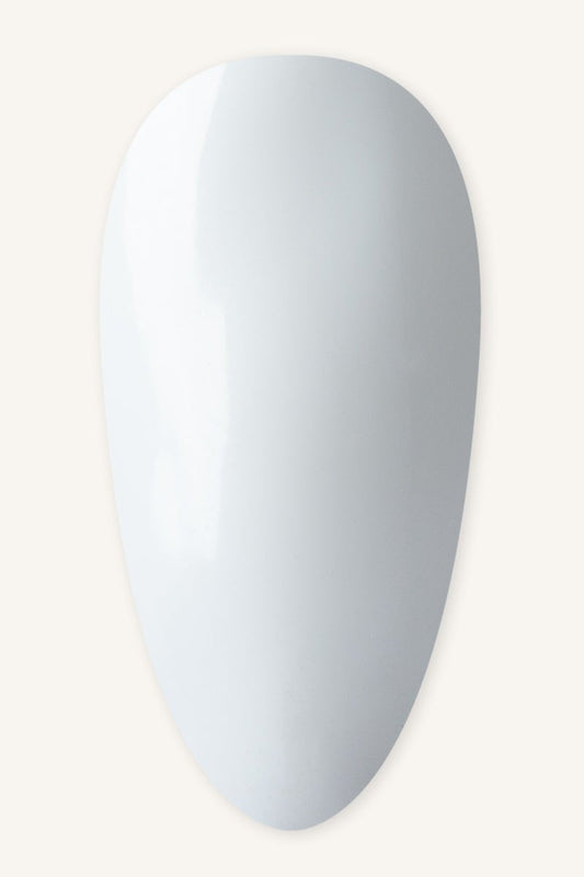 Polygel White Cloud · 459 | Nailster Denmark