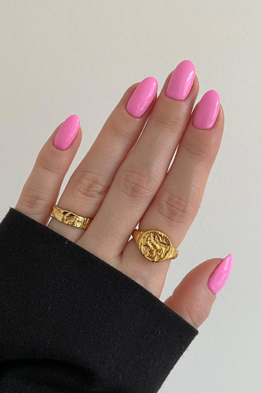 Rosewood 15ml · 129 | Nailster Denmark