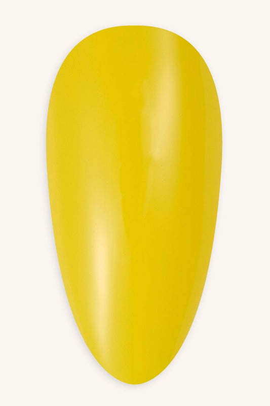 Sunflower Kiss 15ml Β· 56 | Nailster Denmark