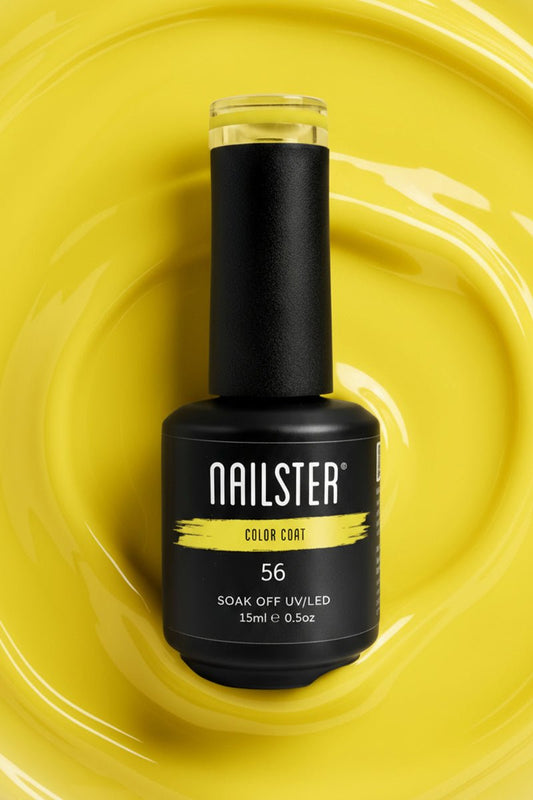 Sunflower Kiss Β· 56 | Nailster Denmark