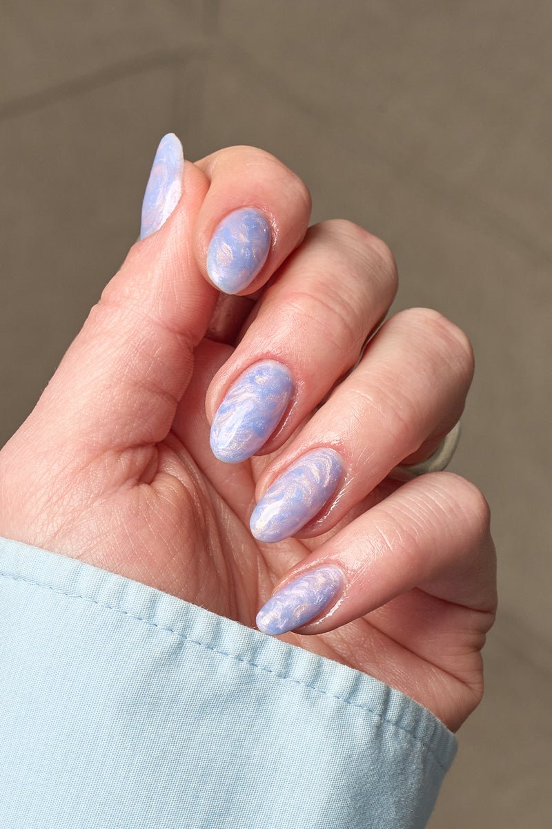 The Pearl Selection - Classic Pack | Nailster Denmark