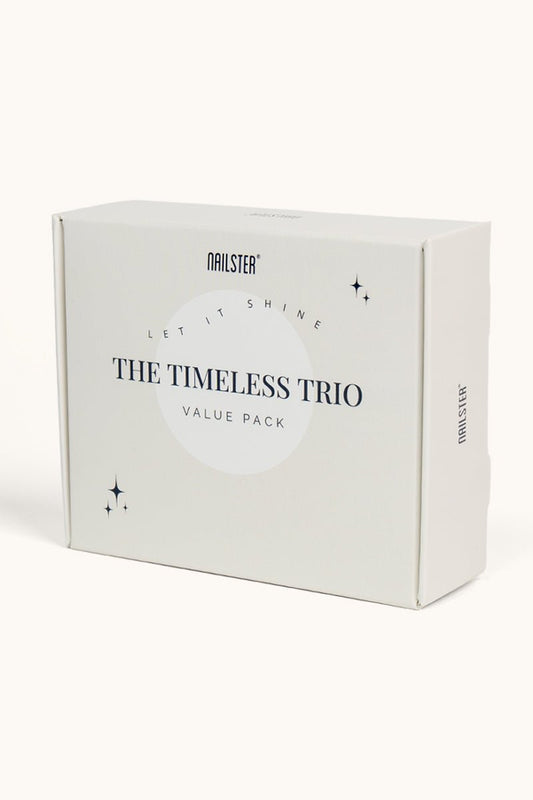 The Timeless Trio | Nailster Denmark
