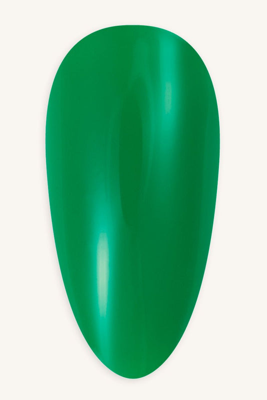Toxic Green 15ml Β· 65 | Nailster Denmark