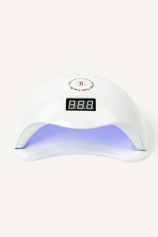 UV/LED - Lampe Pro | Nailster Denmark