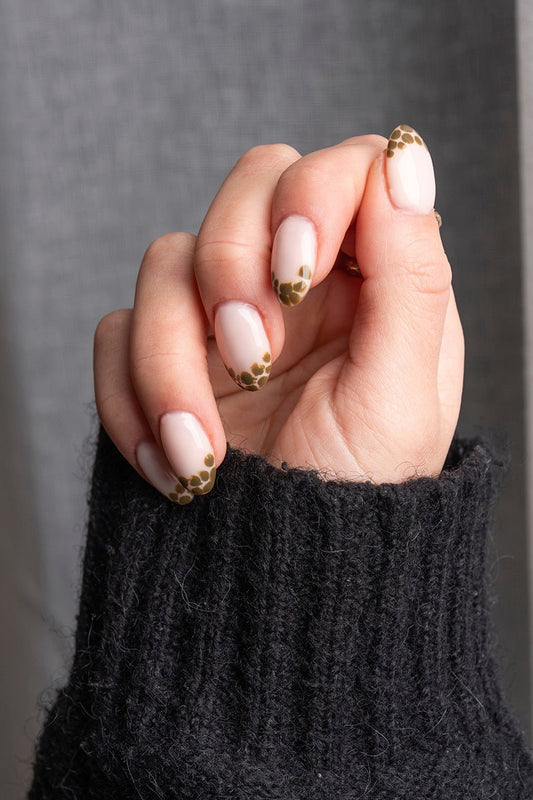 Wild Edge Look