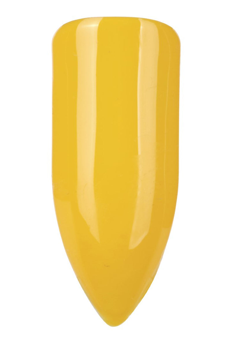 Marigold Yellow · 378