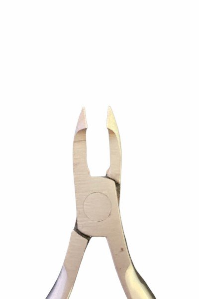 Cuticle clipper