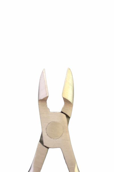 Cuticle clipper